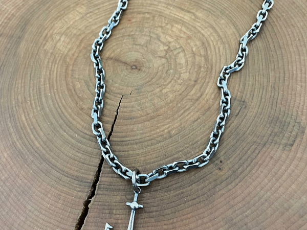 men's gift necklace