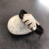 unisex personalized cuff bracelet